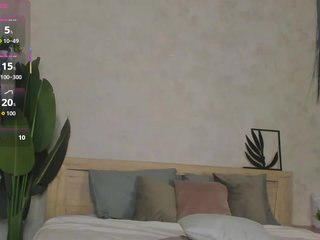 Eva-Mayers Porn Show