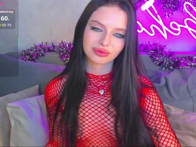 Eva-Mayers's BongaCams show and profile