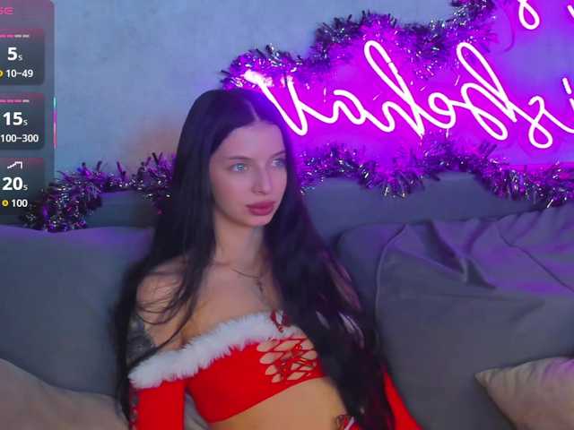 Eva-Mayers's BongaCams show and profile