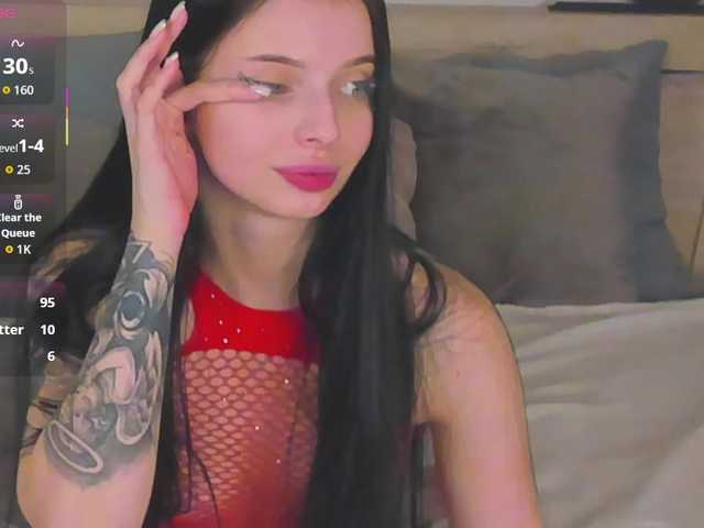 Eva-Mayers's BongaCams show and profile