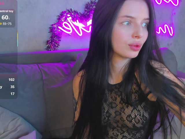 Eva-Mayers – webcam model profile photo