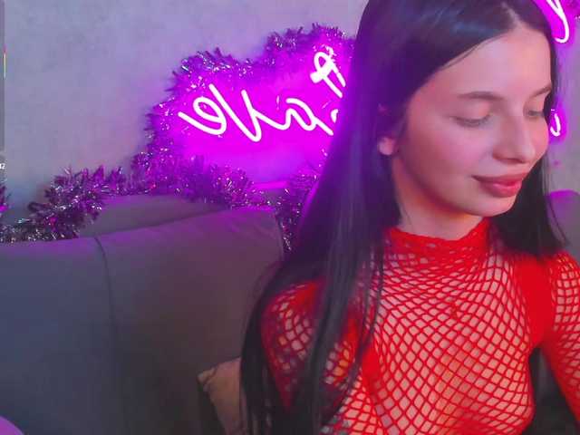 Eva-Mayers's BongaCams show and profile