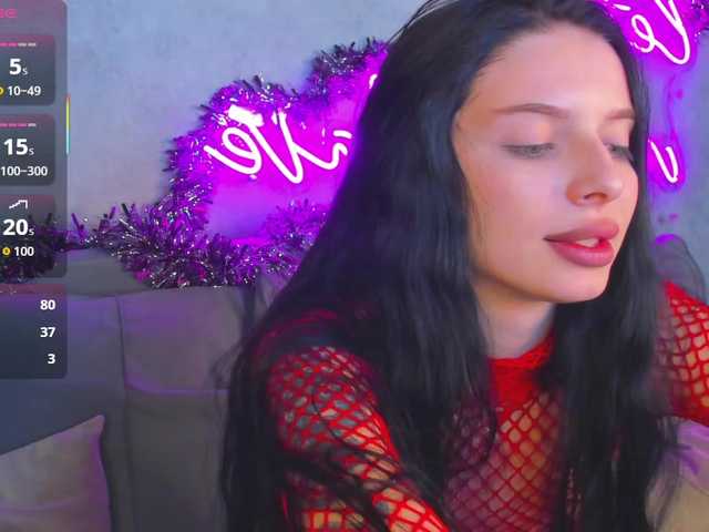 Eva-Mayers – webcam model profile photo