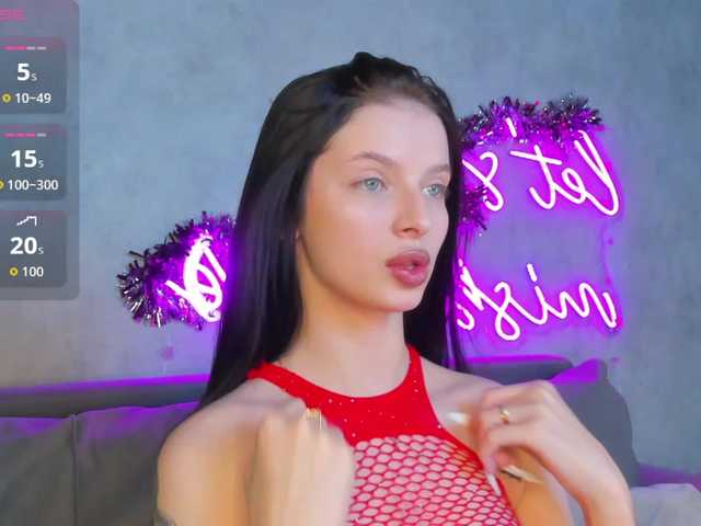 Eva-Mayers's BongaCams show and profile