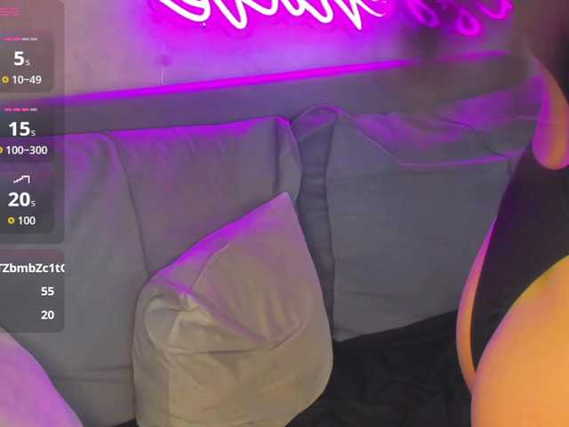 Eva-Mayers – webcam model profile photo