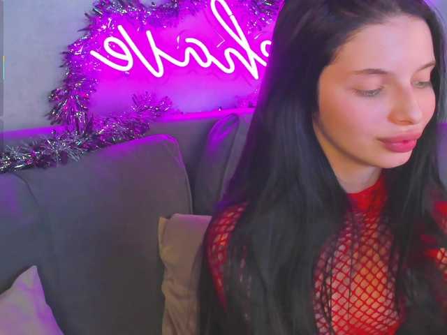 Eva-Mayers's BongaCams show and profile