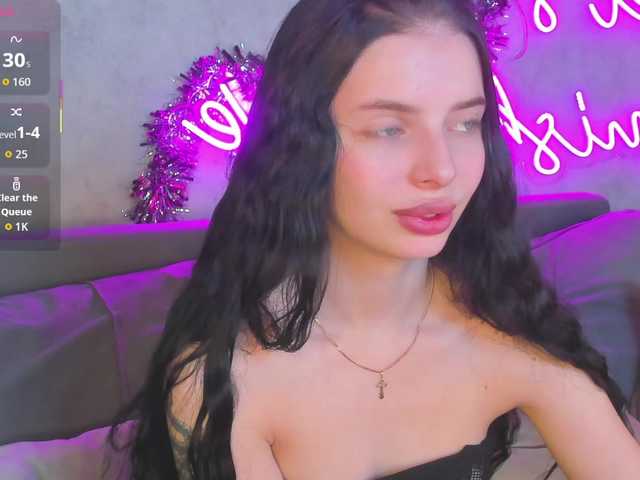 Eva-Mayers's BongaCams show and profile