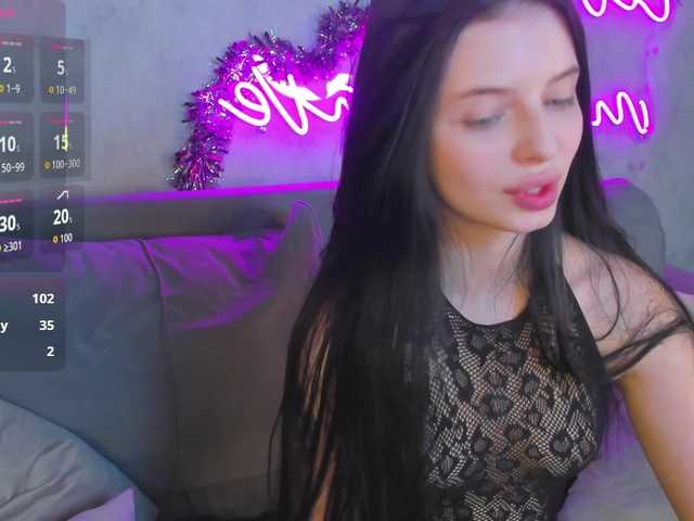 Eva-Mayers – webcam model profile photo