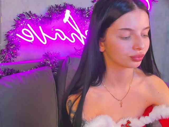 Eva-Mayers webcam