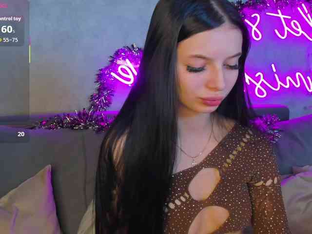 free nude cam Eva-Mayers