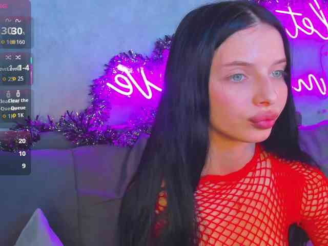 Eva-Mayers Eva-Mayers