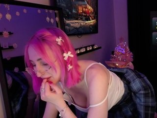 Alice-World8 Porn Show