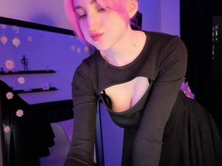 Alice-World8 Porn Show