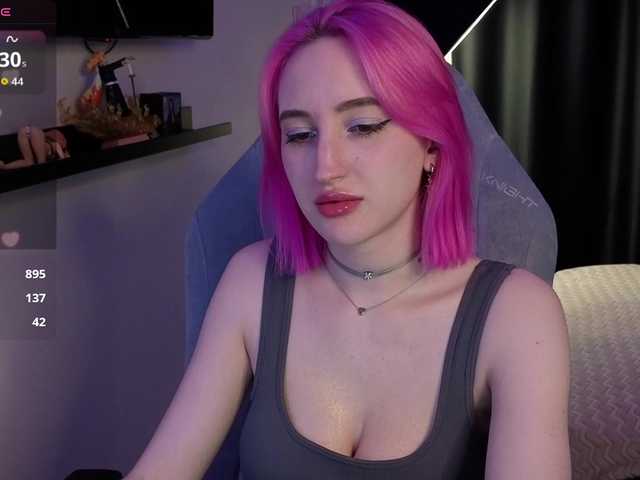 Alice-World8's BongaCams show and profile