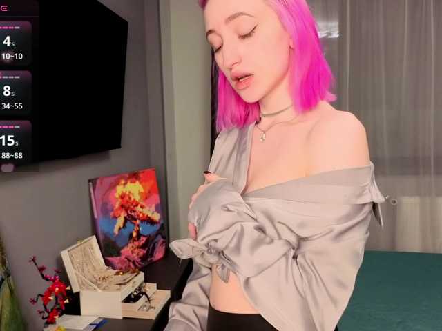 Alice-World8's BongaCams show and profile