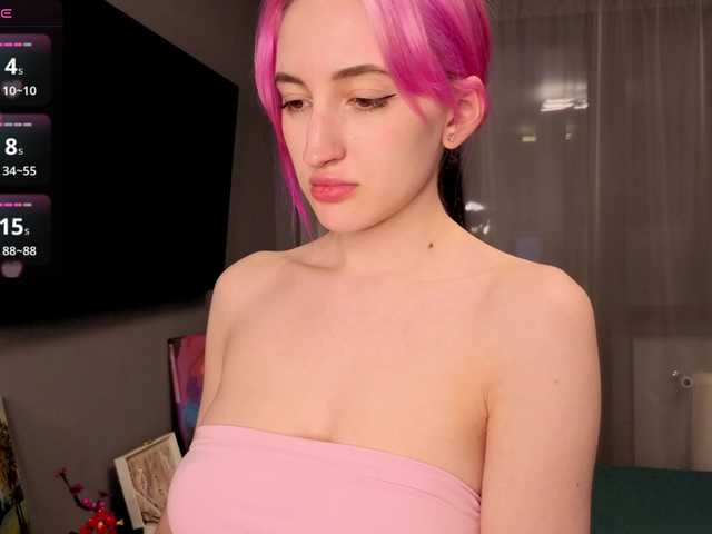 Alice-World8's BongaCams show and profile