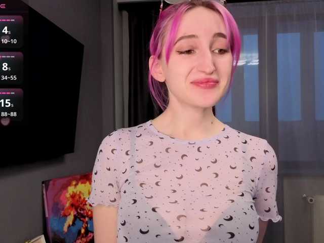 Alice-World8's BongaCams show and profile