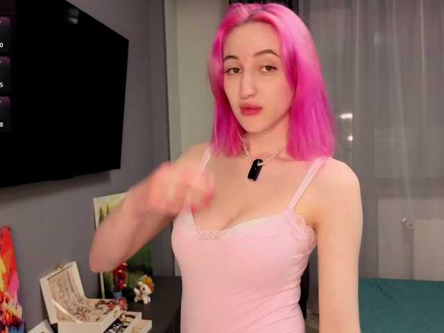 Alice-World8's BongaCams show and profile