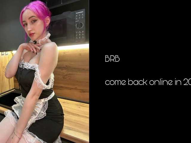 Alice-World8's BongaCams show and profile