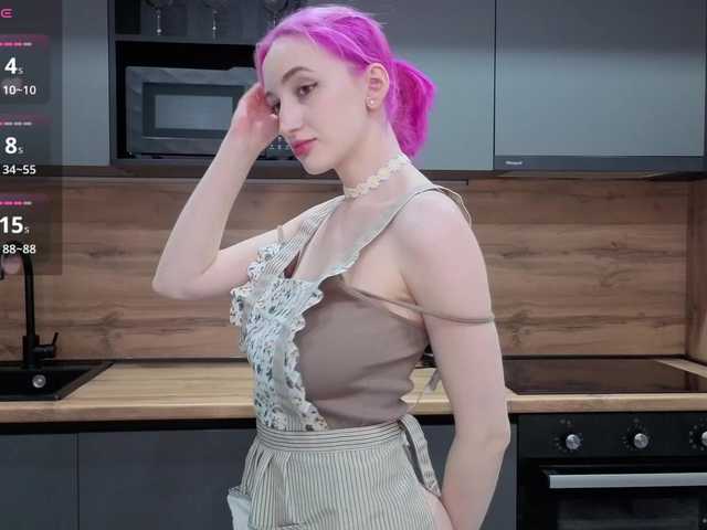 Alice-World8's BongaCams show and profile