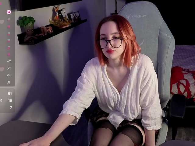 Alice-World8 from BongaCams is Freechat