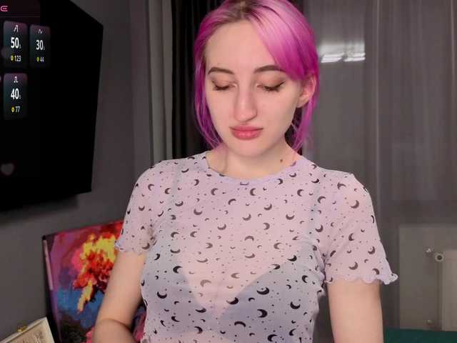 Alice-World8's BongaCams show and profile