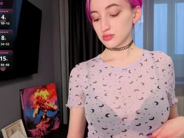 Alice-World8's BongaCams show and profile