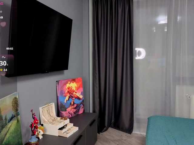 Alice-World8's BongaCams show and profile