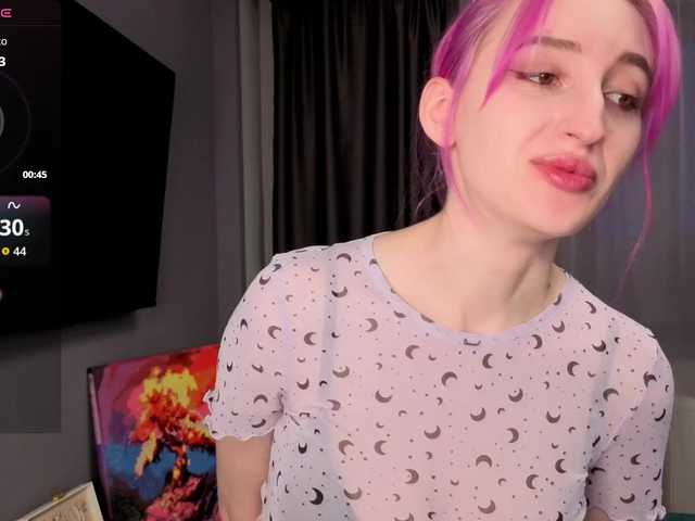 Alice-World8's BongaCams show and profile