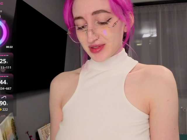 Alice-World8's BongaCams show and profile