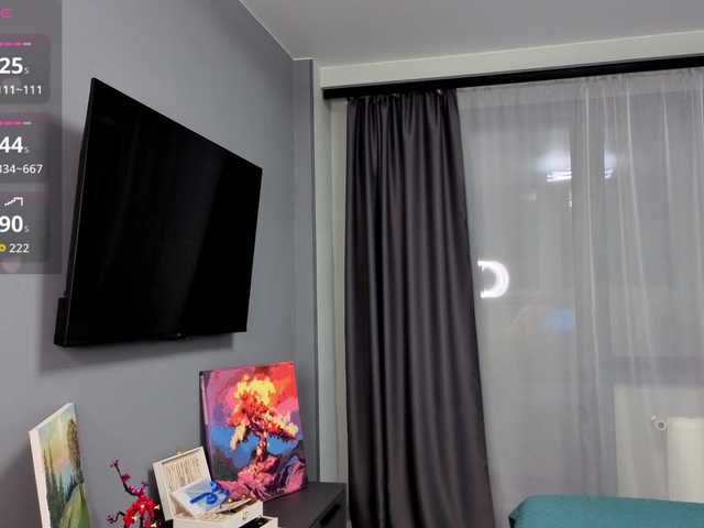 Alice-World8's BongaCams show and profile