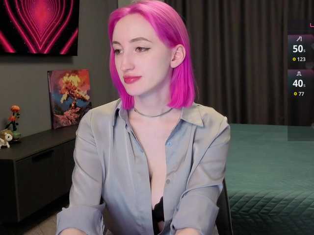 Alice-World8's BongaCams show and profile