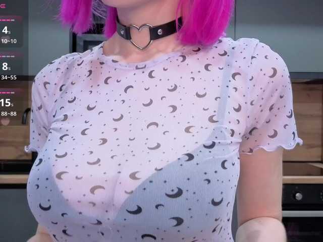 Alice-World8's BongaCams show and profile