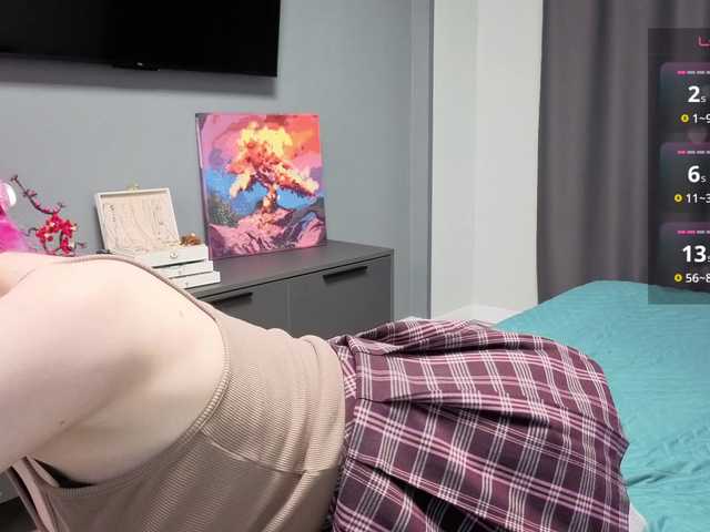 Alice-World8's BongaCams show and profile