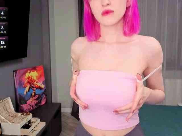 Alice-World8 Live Webcam on BongaCams