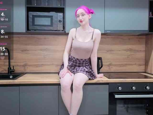 Alice-World8 Live Webcam on BongaCams