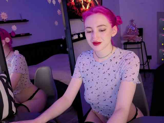 Alice-World8 Live Webcam on BongaCams