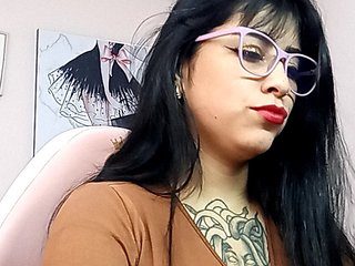 adri-gomez1 Porn Show