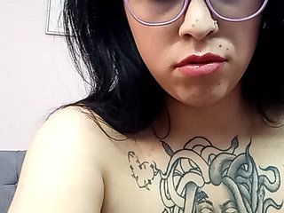 adri-gomez1 Porn Show