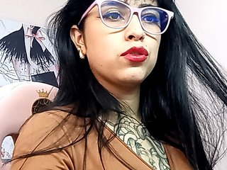 adri-gomez1 Porn Show