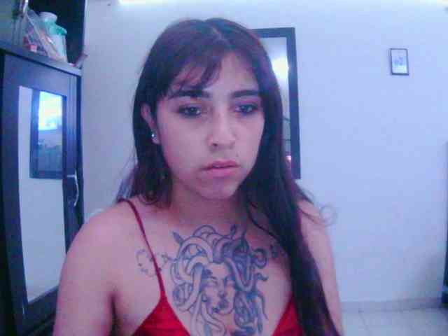 adri-gomez1 webcam