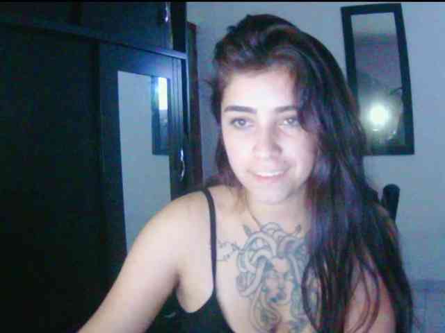 adri-gomez1 webcam