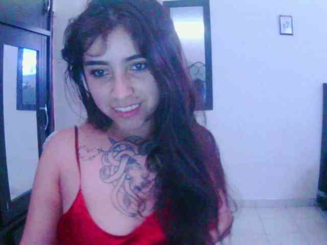 adri-gomez1 webcam