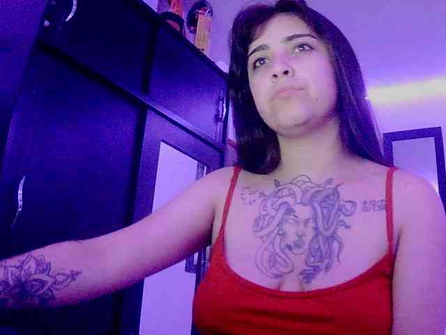 adri-gomez1 webcam