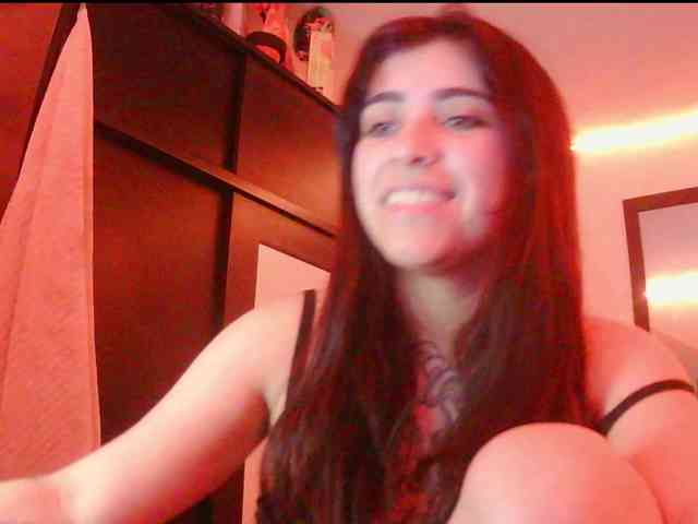 adri-gomez1 webcam