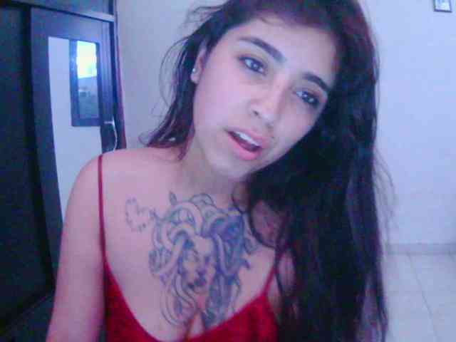 adri-gomez1 webcam