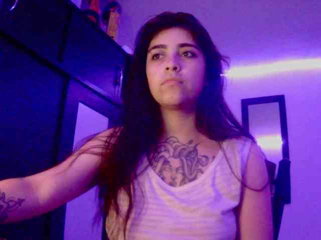 adri-gomez1 webcam
