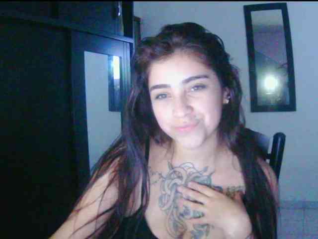 adri-gomez1 webcam