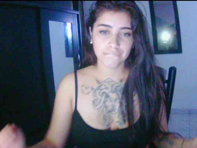 adri-gomez1 webcam