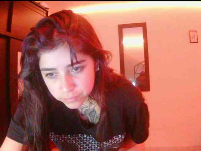 adri-gomez1 webcam